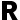 R